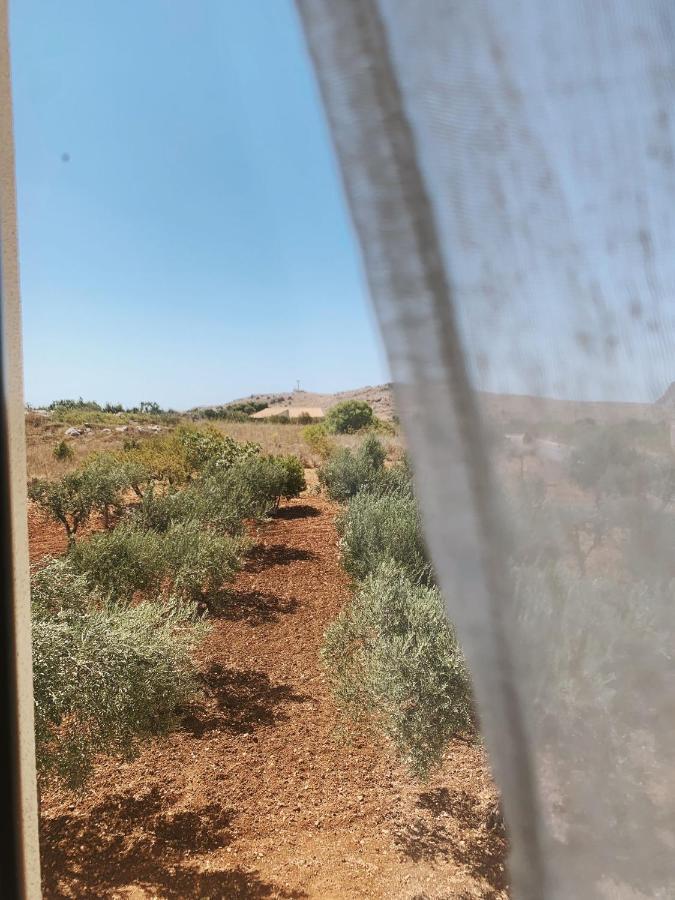 Terra Di Suli Leilighet Custonaci Eksteriør bilde